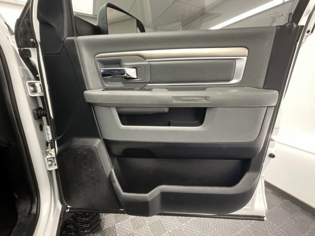 Used 2016 RAM 2500 Power Wagon w/ Luxury Group image 12