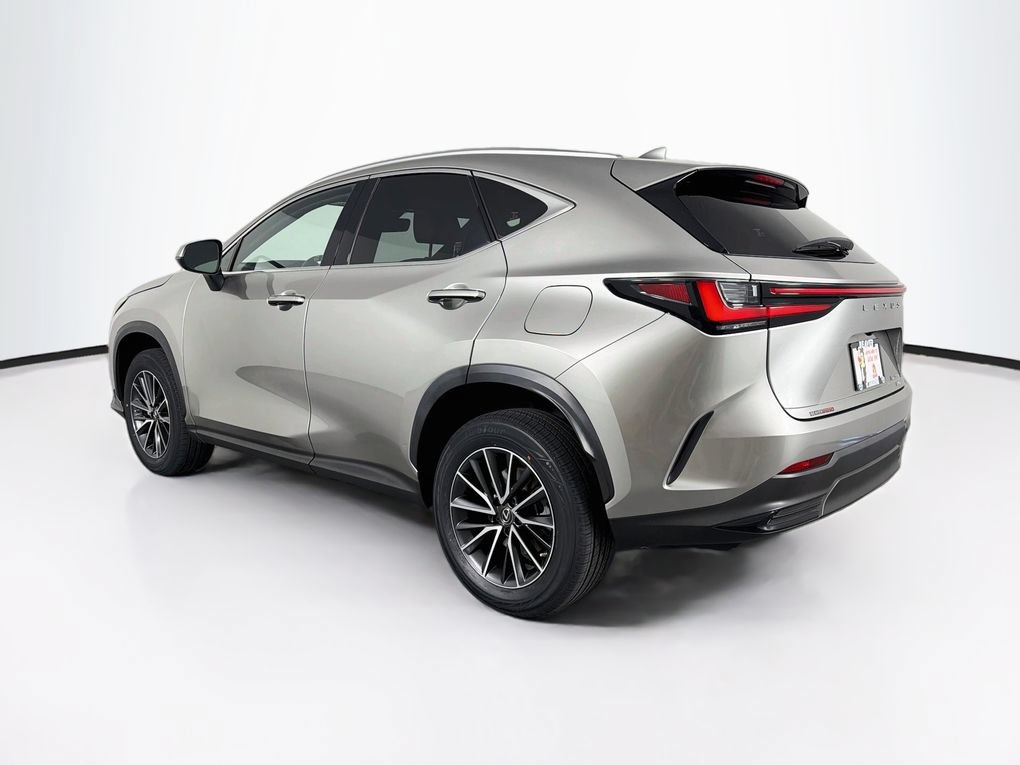 Used 2022 Lexus NX 350 AWD w/ Cold Area Package image 7