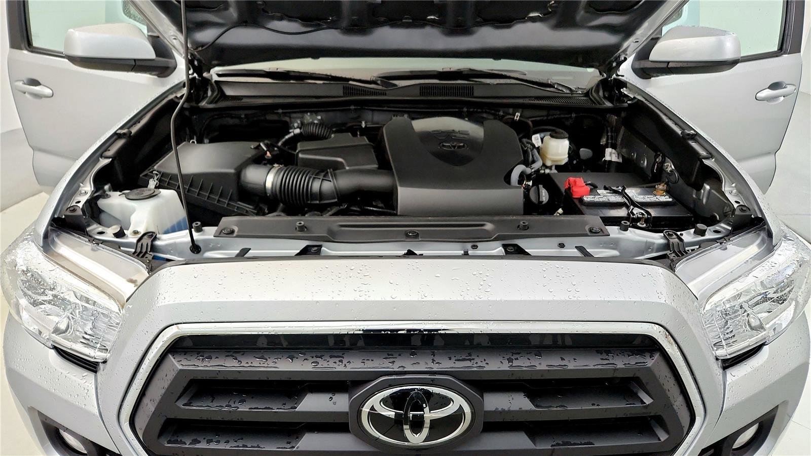 Certified 2023 Toyota Tacoma SR5 image 15