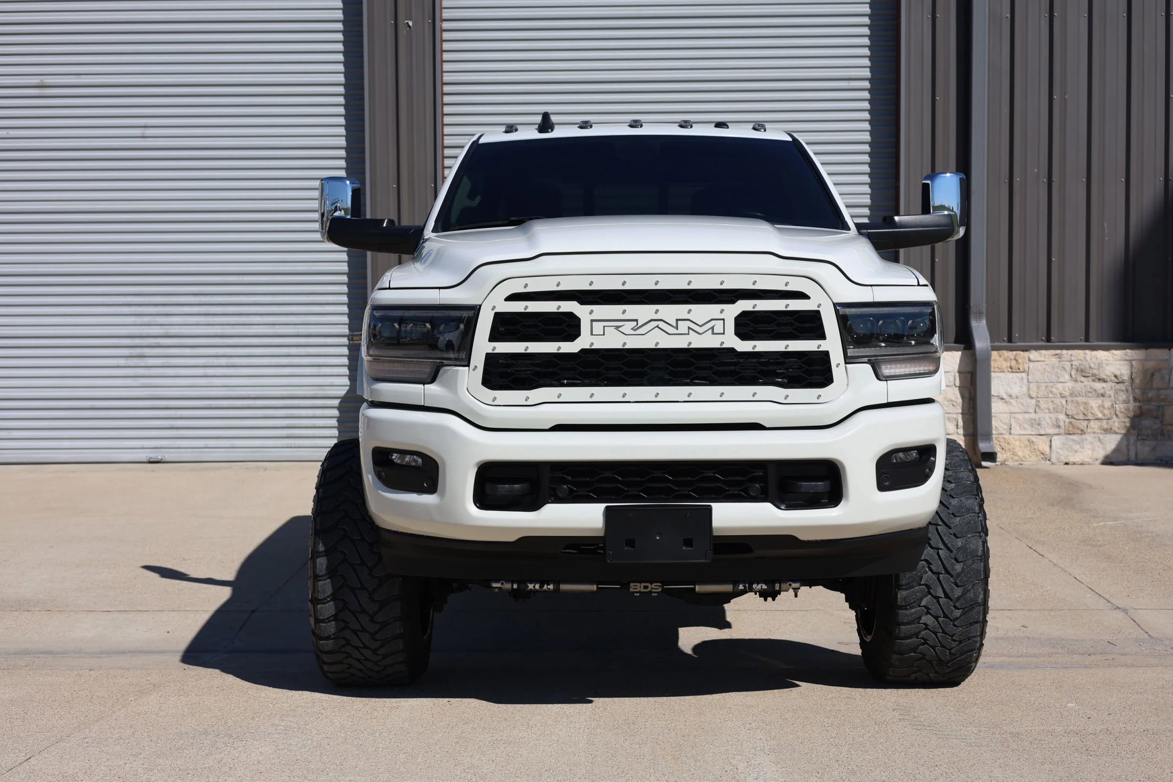 Used 2022 RAM 2500 Laramie image 9