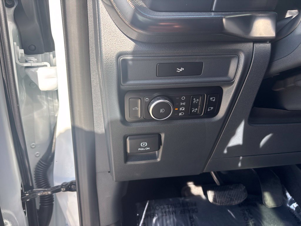 New 2026 Ford F150 Lariat AWD/4WD image 20