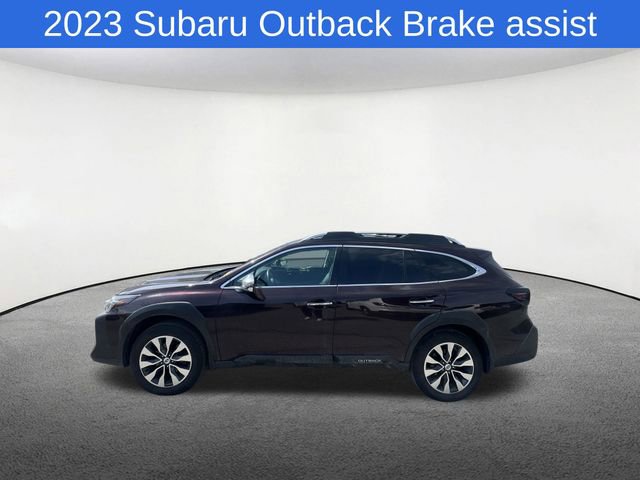 Used 2023 Subaru Outback Touring AWD/4WD image 28