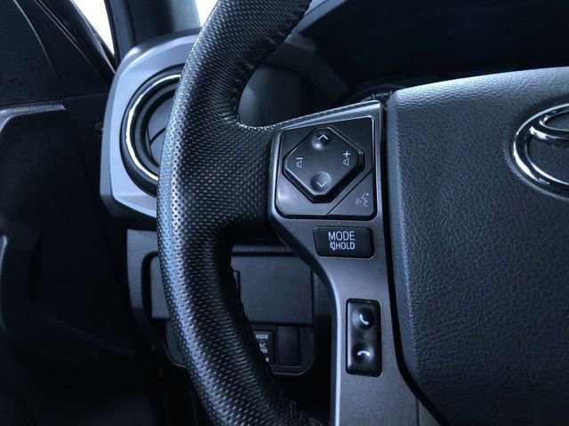 Certified 2023 Toyota Tacoma TRD Sport image 20