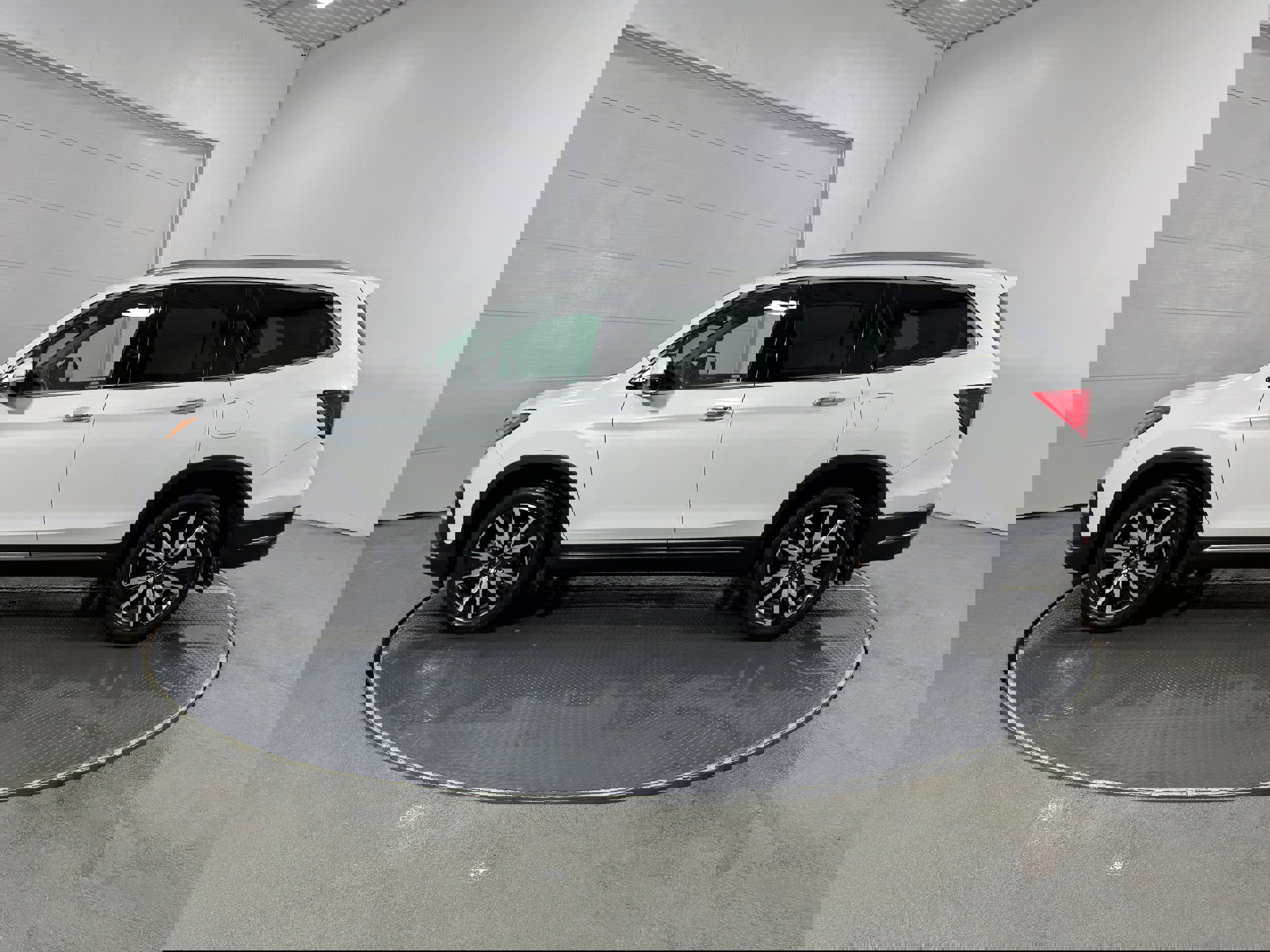 Used 2022 Honda Pilot Touring image 25