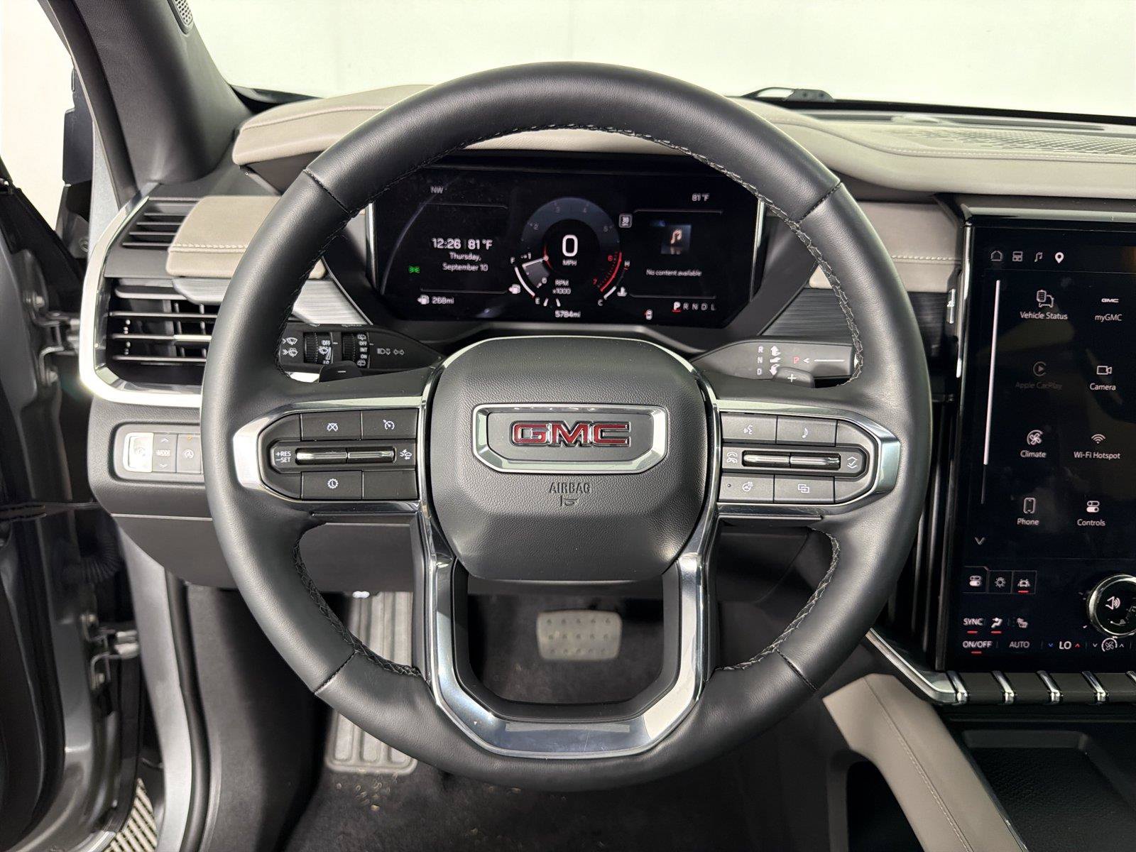 New 2026 GMC Acadia Elevation w/ Elevation Premium Package FWD image 23