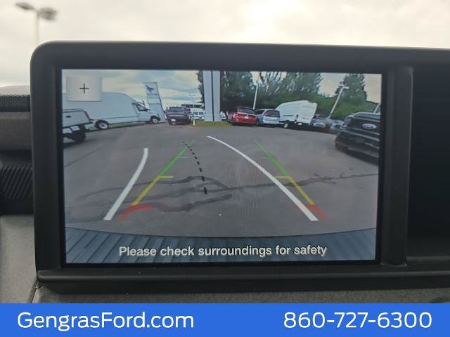 Certified 2024 Ford Maverick XLT w/ Equipment Group 300A Standard AWD/4WD image 34