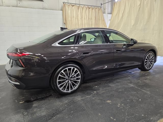 New 2026 Audi A6 Premium Plus AWD/4WD image 6
