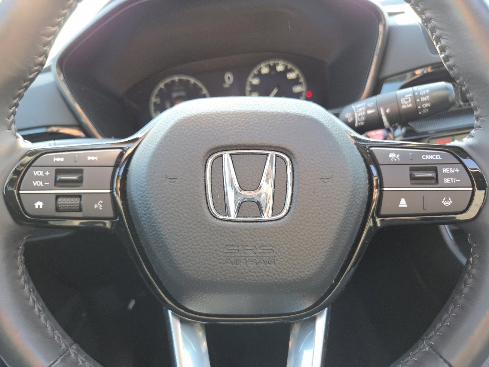 Certified 2024 Honda CR-V EX-L image 29