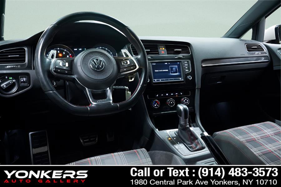 Used 2017 Volkswagen GTI S FWD image 49
