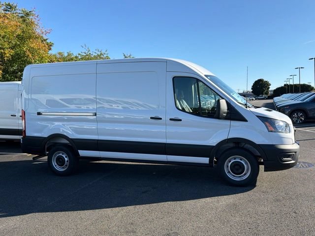 New 2027 Ford Transit 250 148 Medium Roof w/ Load Area Protection Package RWD image 6