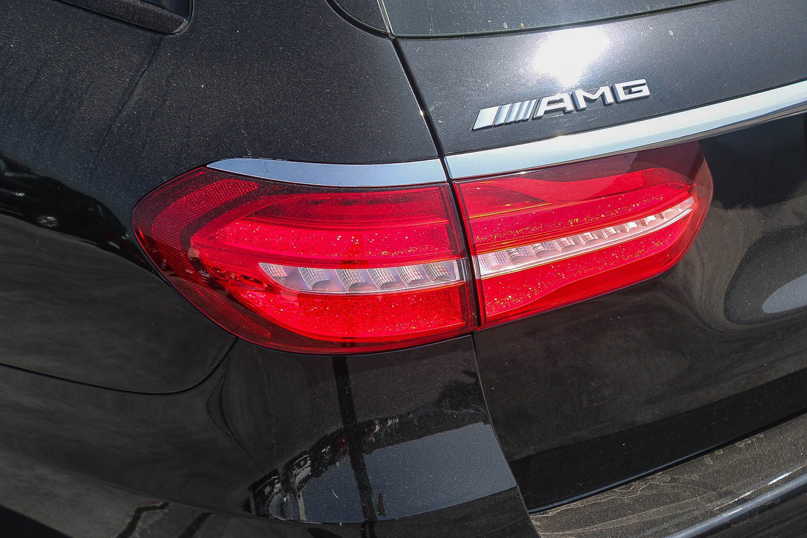 Used 2018 Mercedes-Benz E 63 AMG S image 11