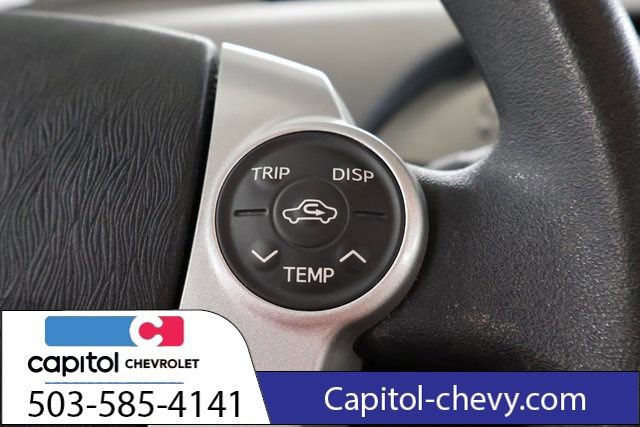 Used 2010 Toyota Prius Two image 16