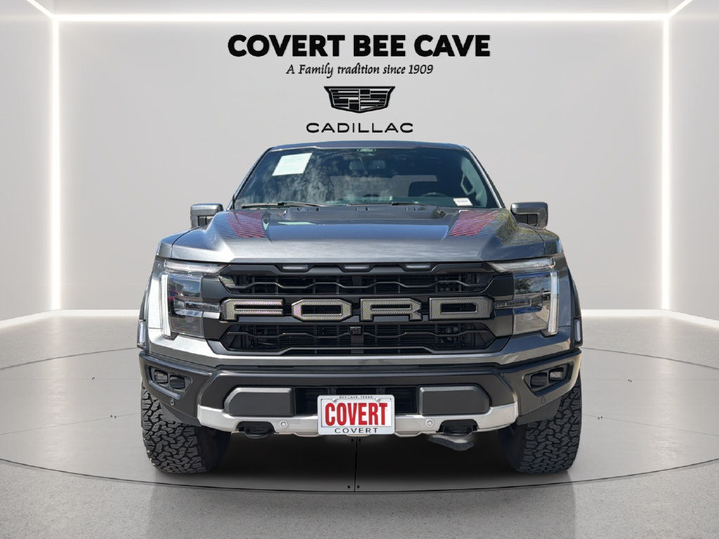 Used 2026 Ford F150 Raptor AWD/4WD image 2