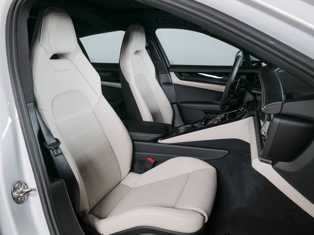 New 2026 Porsche Panamera 4 AWD/4WD image 11