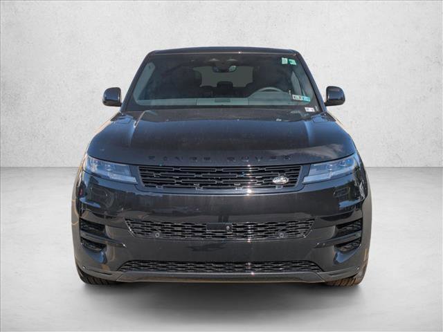 New 2026 Land Rover Range Rover Sport SE AWD/4WD image 6