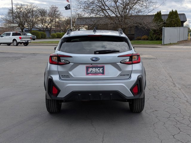 Certified 2026 Subaru Crosstrek 2.0i Premium w/ Crosstrek Mirror Package image 7
