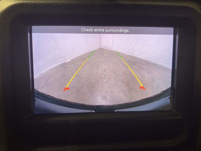 Used 2021 Jeep Wrangler Sport S image 16