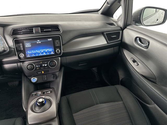 Used 2022 Nissan Leaf S Plus FWD image 24
