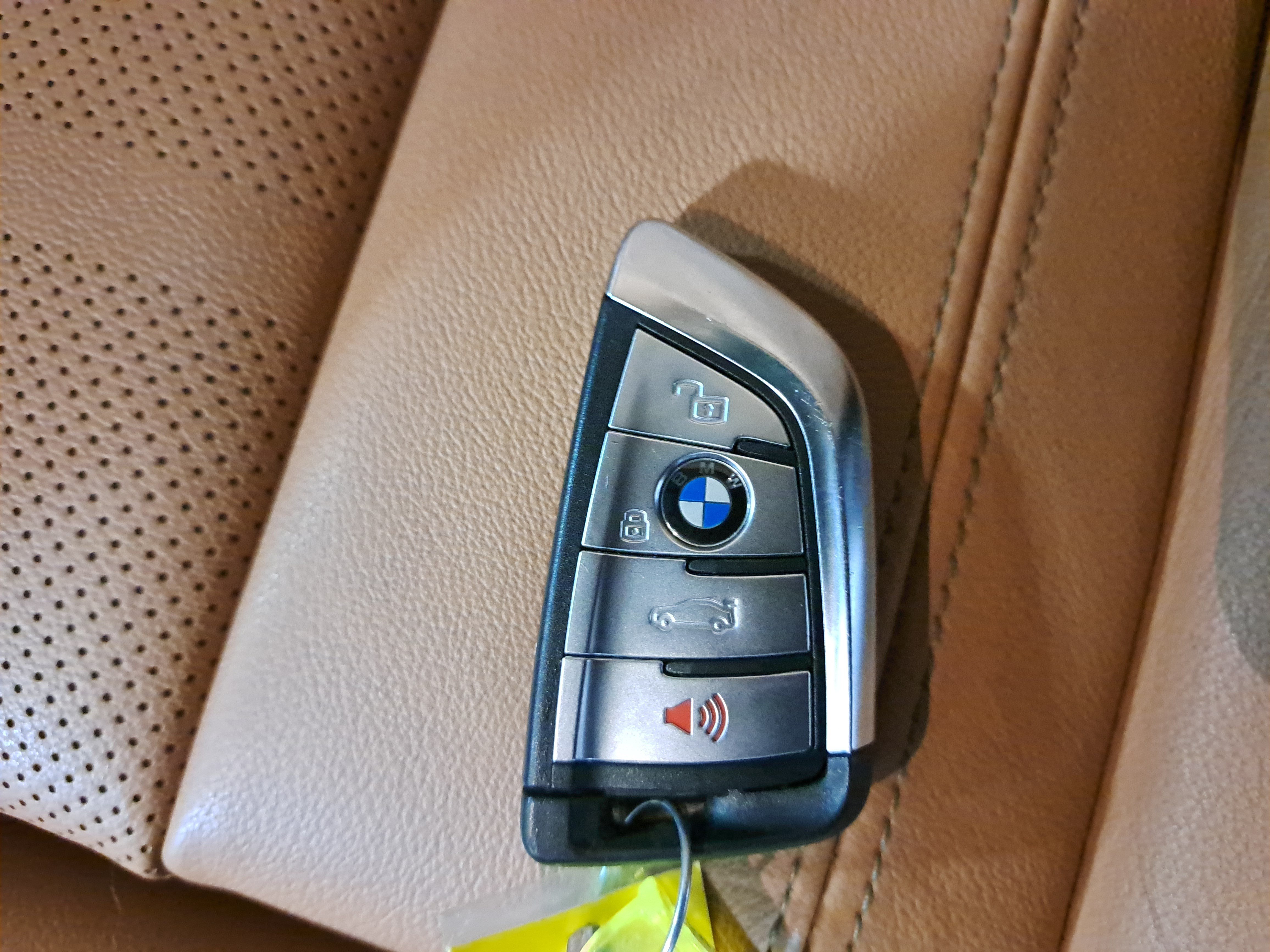 Used 2022 BMW X5 xDrive40i w/ Premium Package AWD/4WD image 35