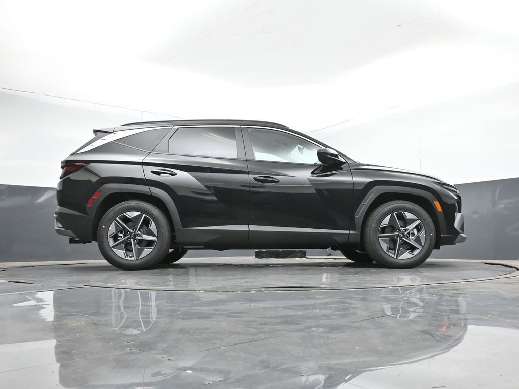 New 2026 Hyundai Tucson SEL image 44