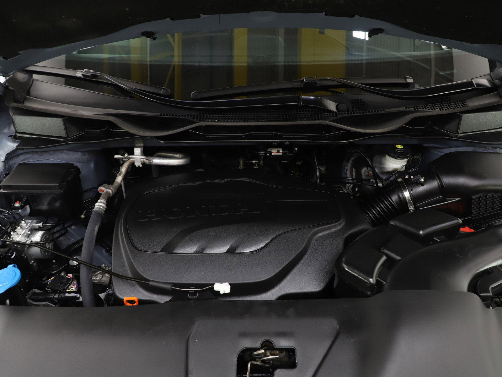 Used 2025 Honda Odyssey Sport-L image 32