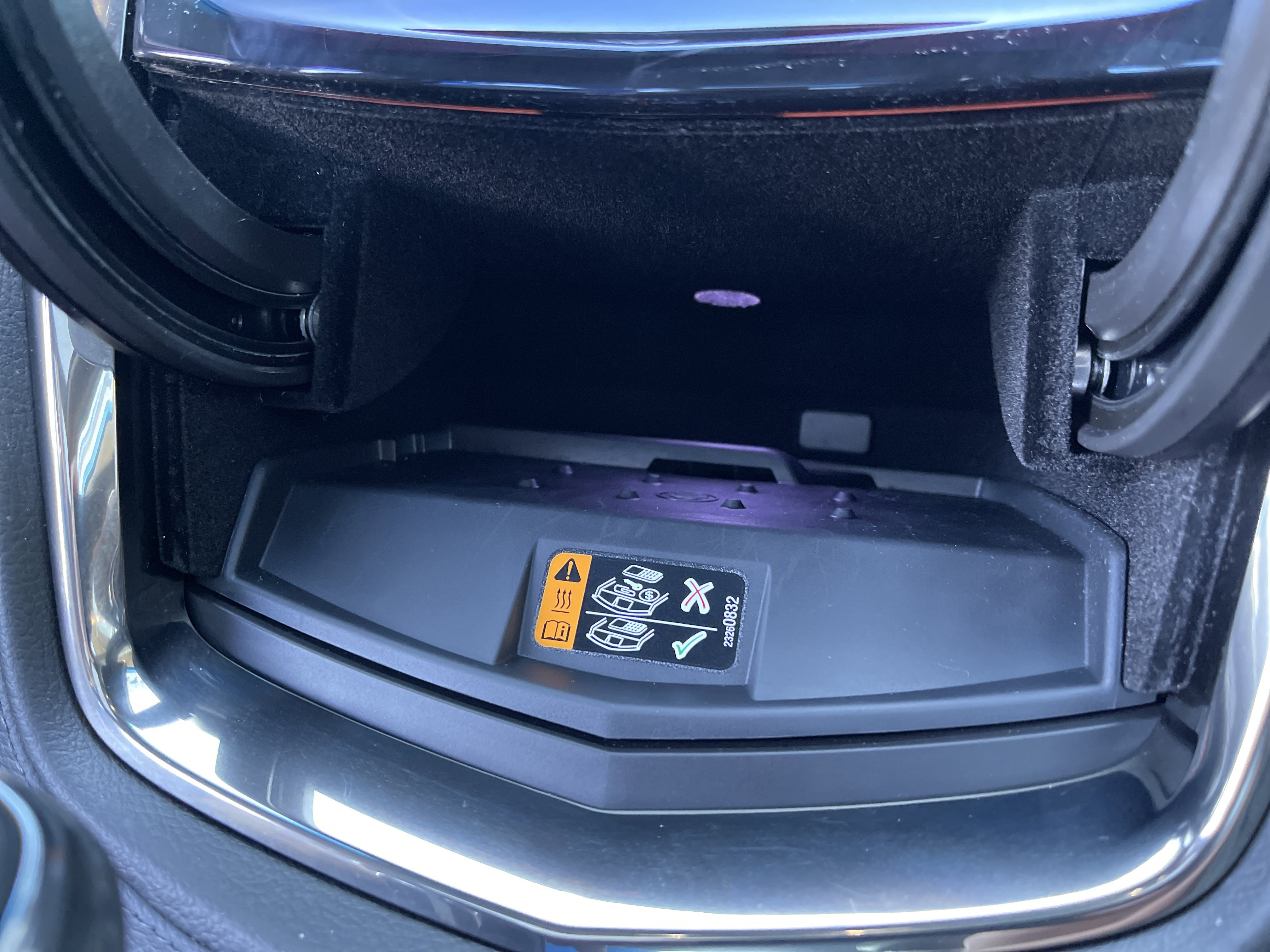 Used 2019 Cadillac CTS Luxury image 36