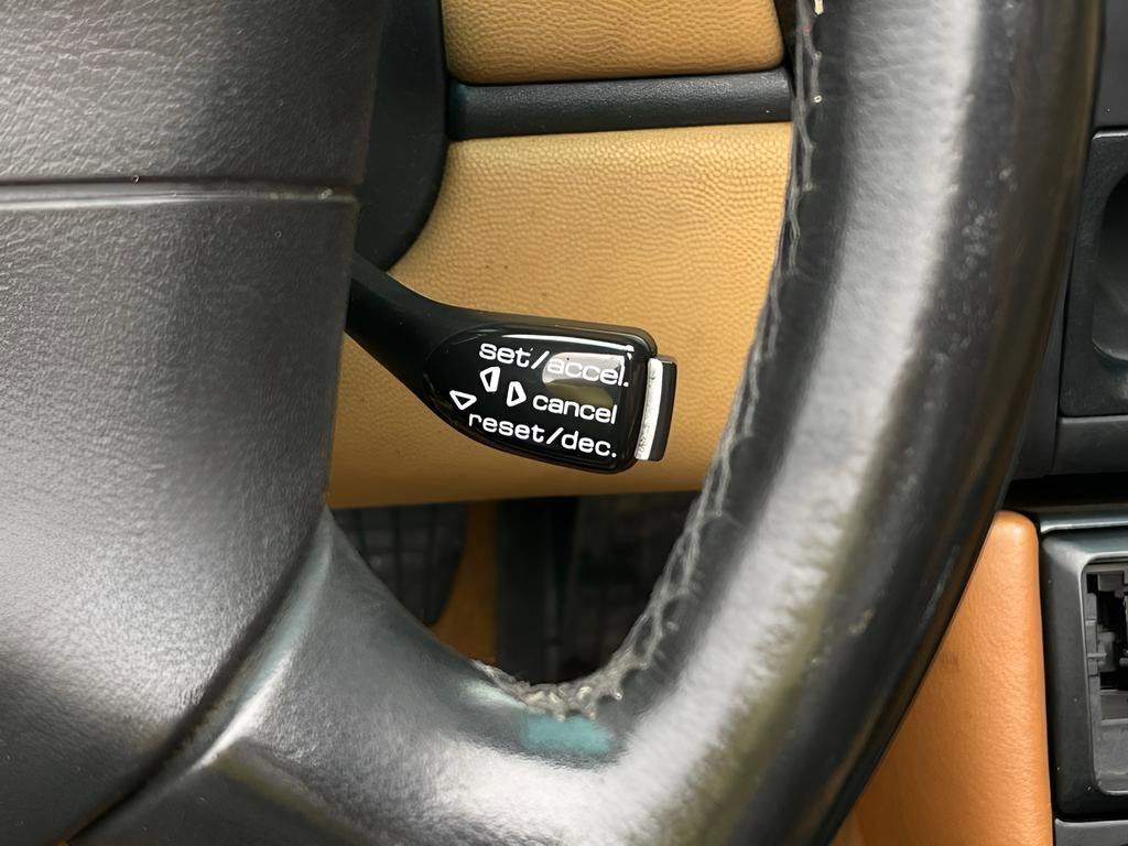 Used 2000 Porsche Boxster image 19