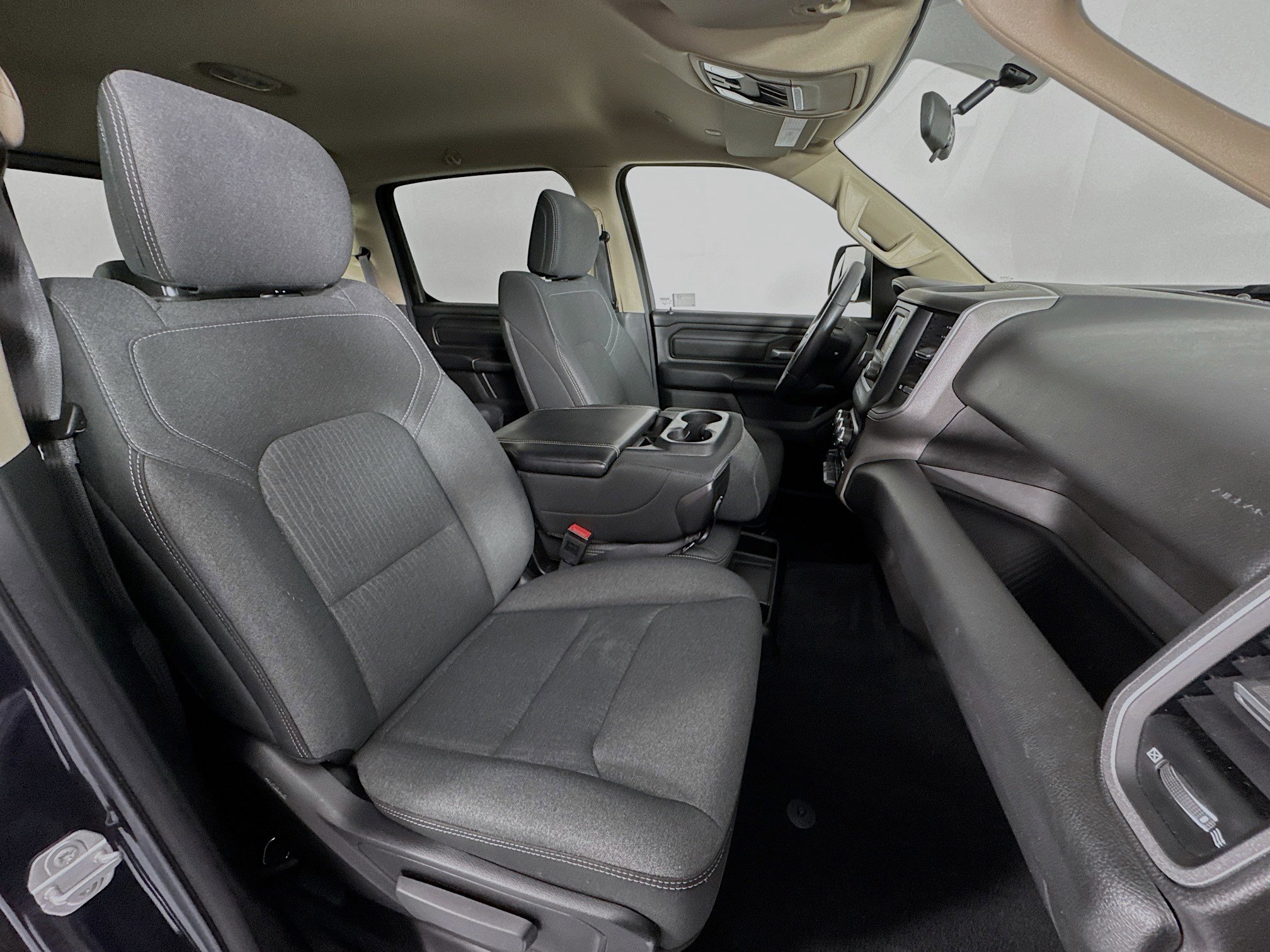 Used 2019 RAM 1500 Tradesman image 25