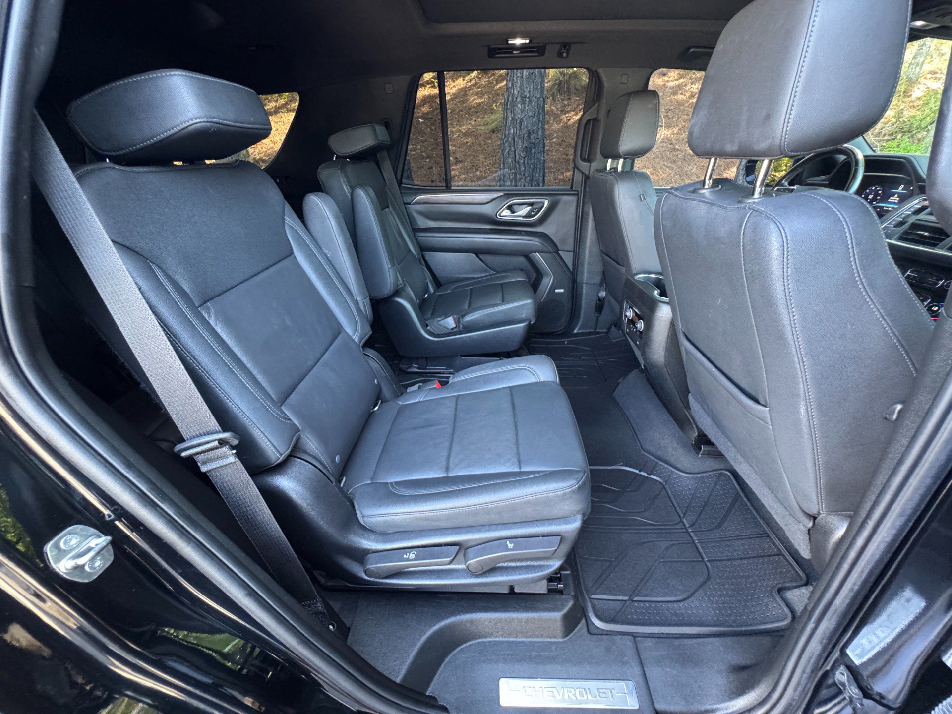 Used 2022 Chevrolet Tahoe LT AWD/4WD image 68
