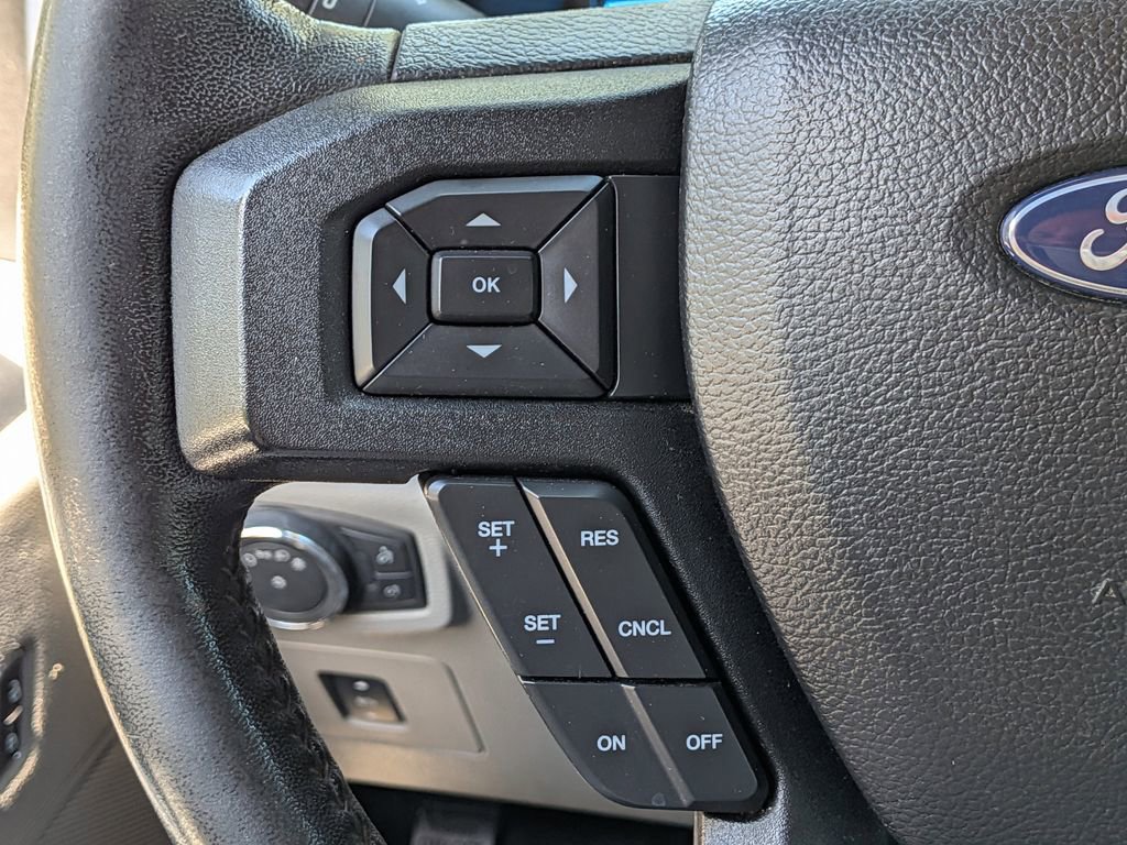 Used 2017 Ford F150 XLT w/ Equipment Group 301A Mid image 27