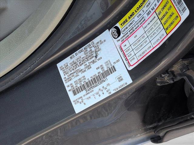 Used 2012 Ford Fusion SE image 22