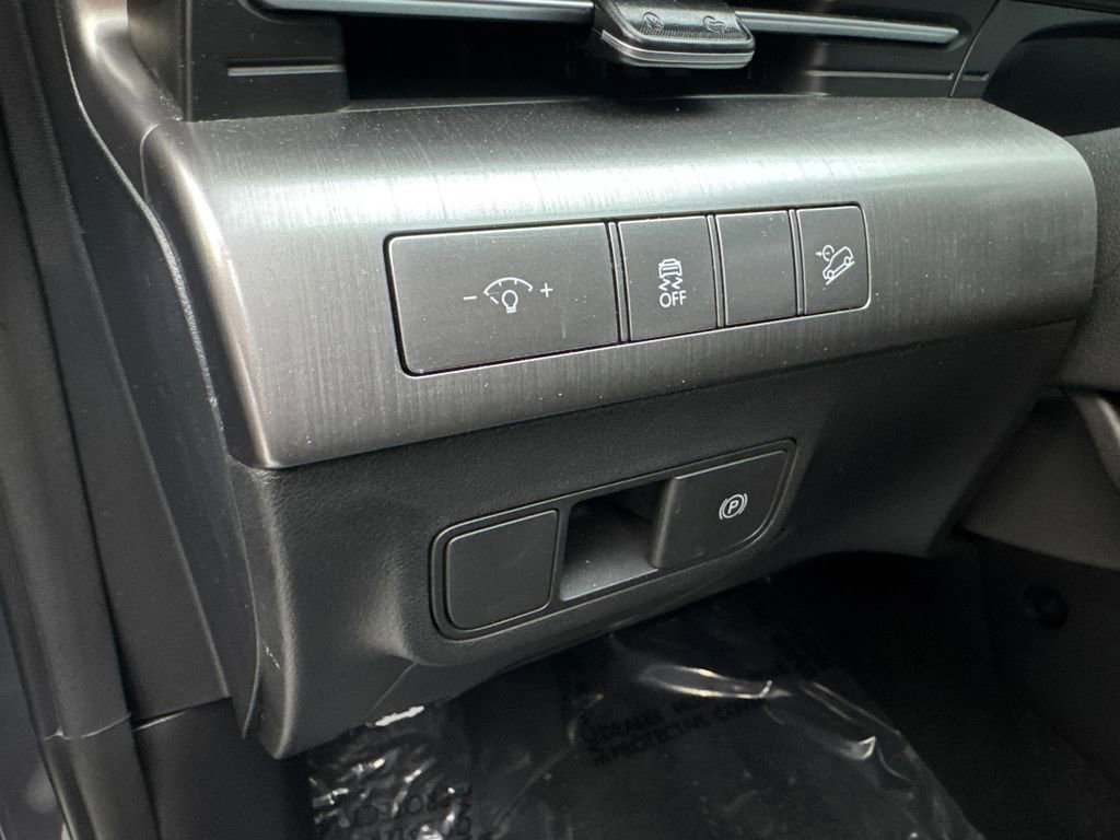 Used 2026 Hyundai Kona SEL Premium AWD/4WD image 54