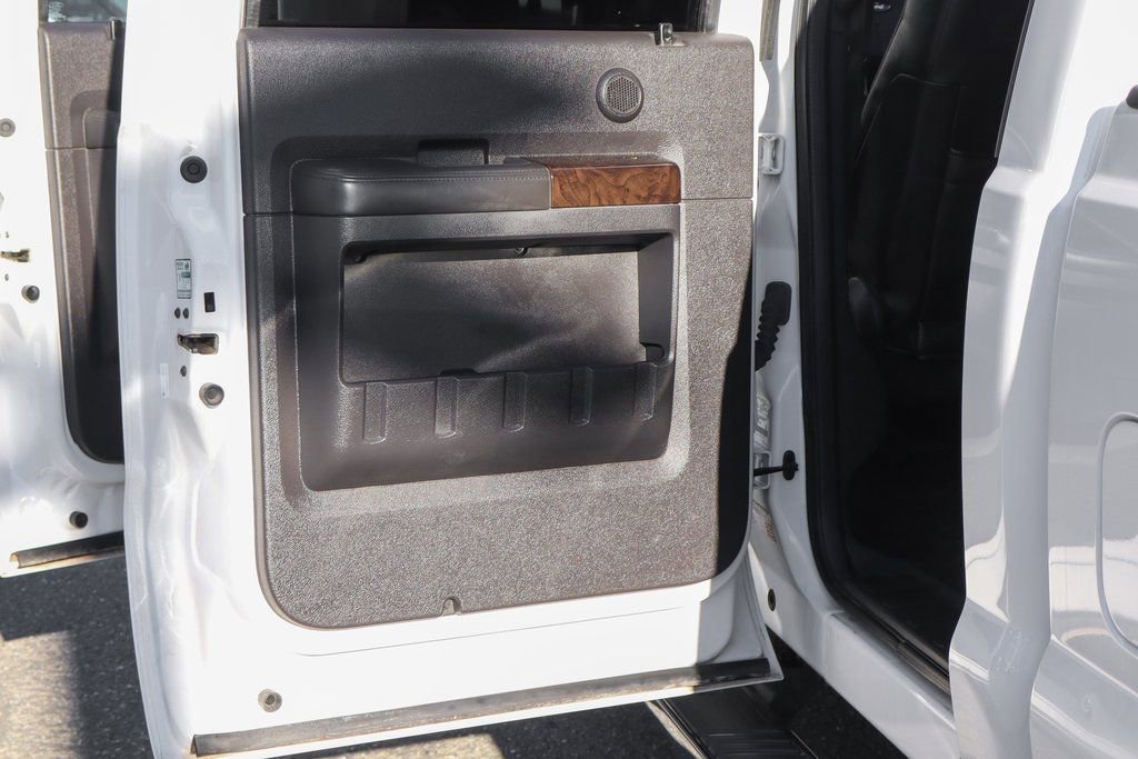 Used 2016 Ford F350 Platinum image 42