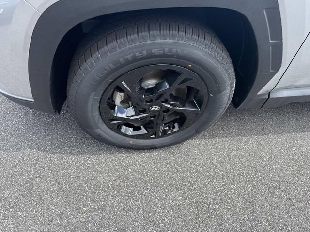 Used 2023 Hyundai Tucson SEL AWD/4WD image 16