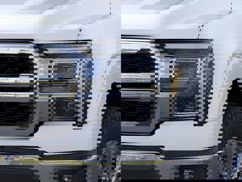 New 2025 Ford F150 Lariat w/ Equipment Group 501A Mid image 40