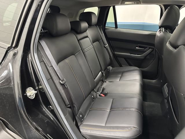 Used 2024 MAZDA CX-50 AWD 2.5 Turbo w/ Weather Package image 31