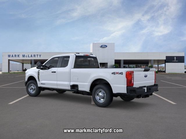 New 2026 Ford F250 XL image 4