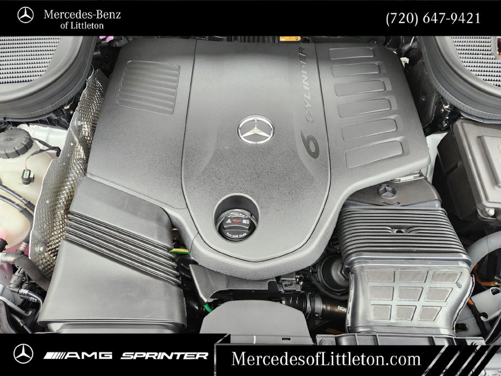 New 2027 Mercedes-Benz GLE 450 4MATIC Coupe image 28