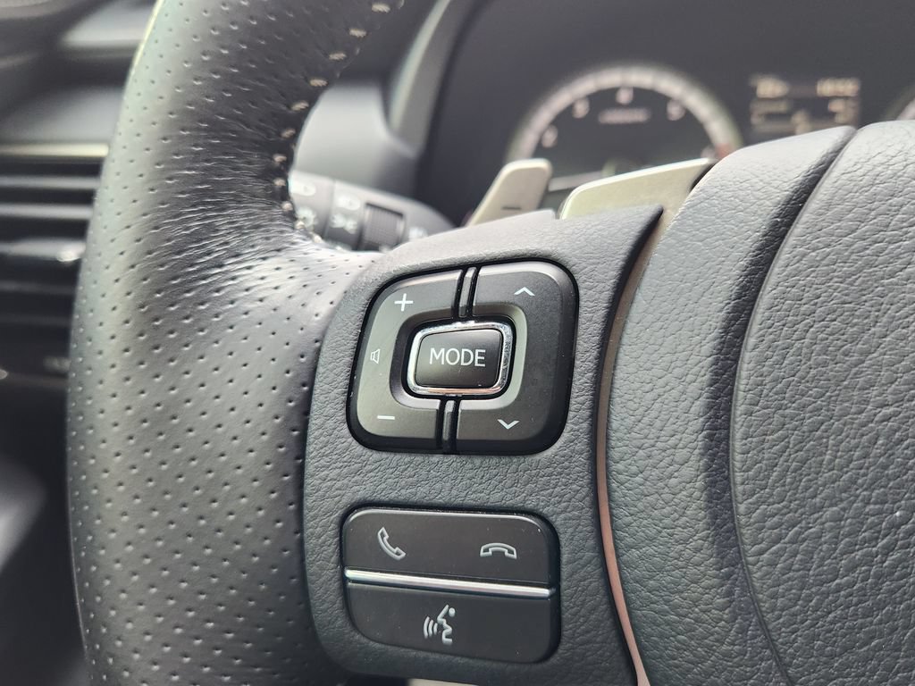 Used 2021 Lexus NX 300 F Sport w/ F Sport Premium Package FWD image 29