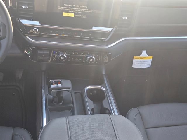 New 2026 GMC Sierra 1500 SLT image 15