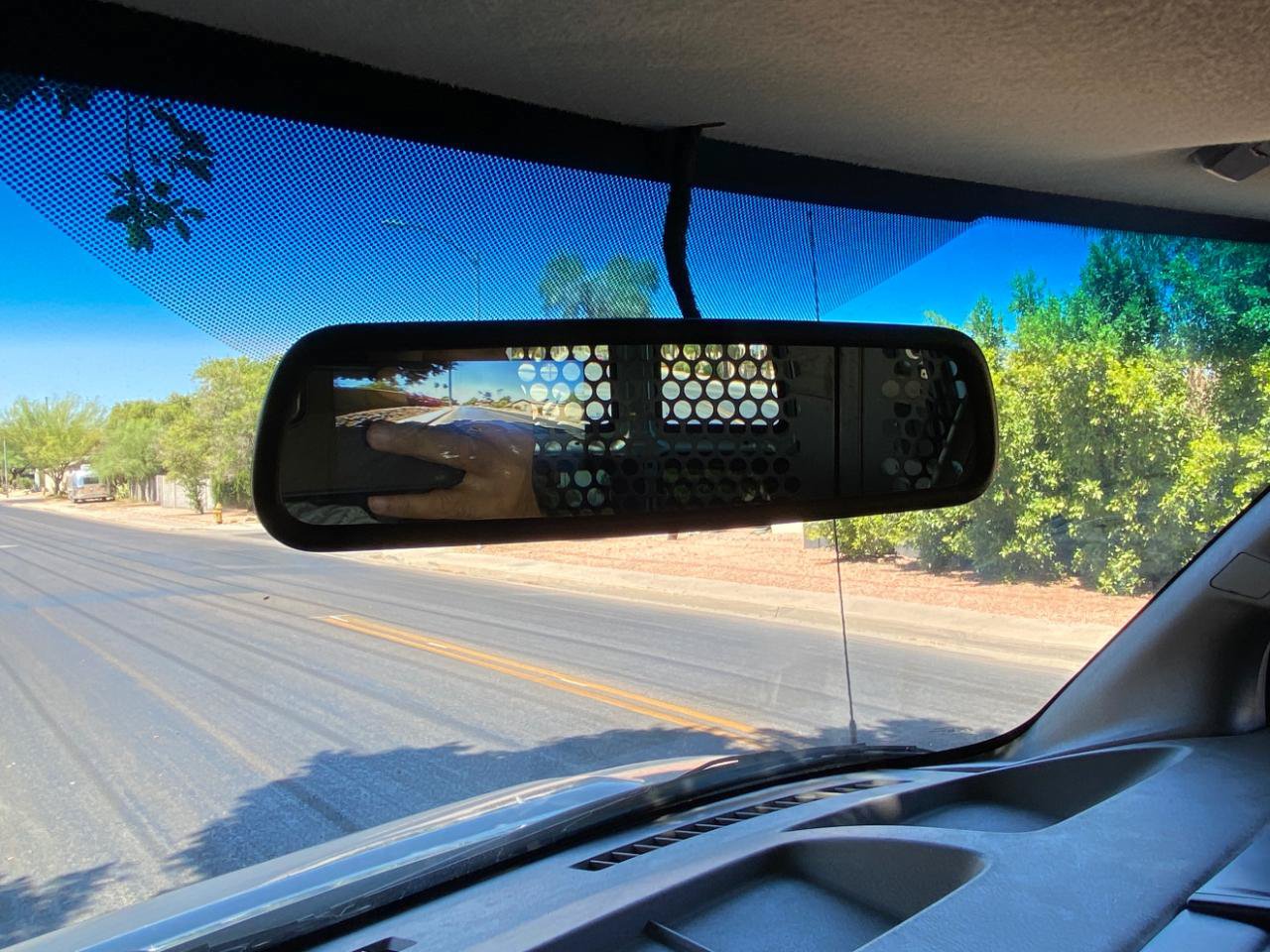 Used 2025 Chevrolet Express 2500 w/ Driver Convenience Package RWD image 49