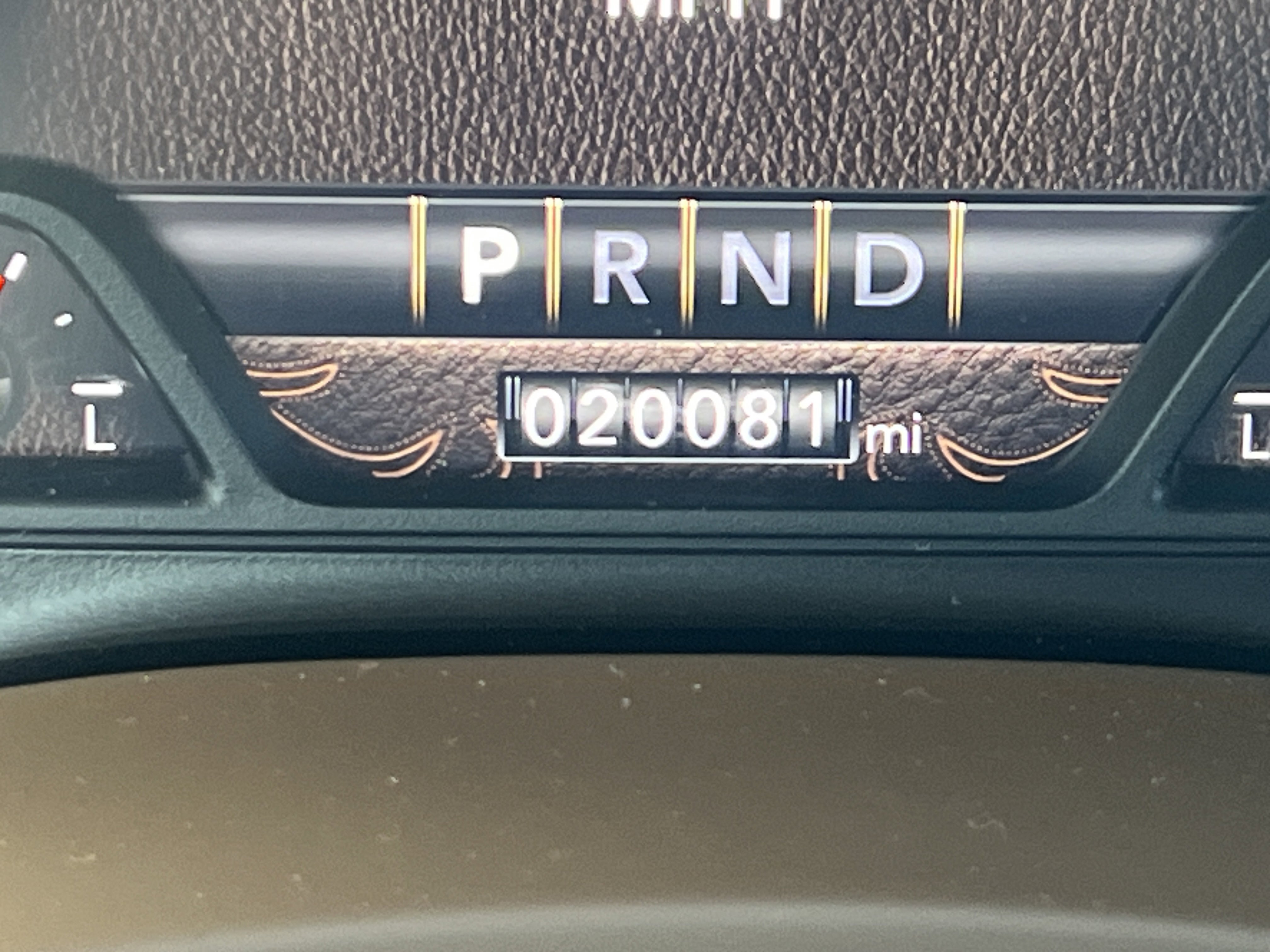 Used 2021 RAM 2500 Limited image 22