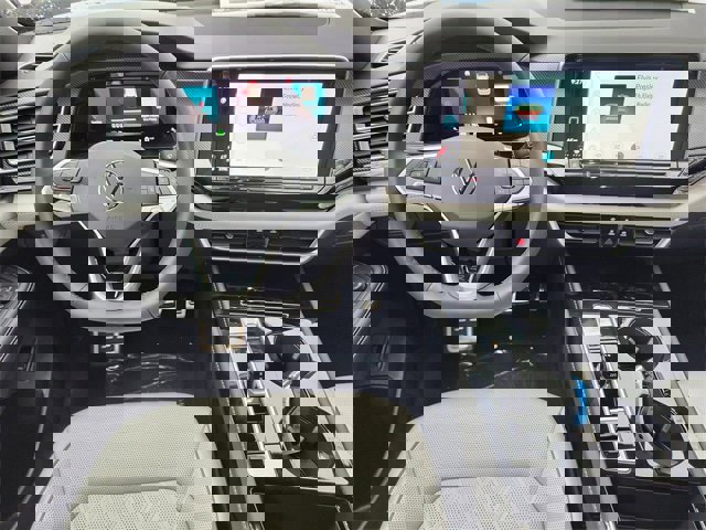 New 2026 Volkswagen Atlas Cross Sport SEL Premium R-Line image 25