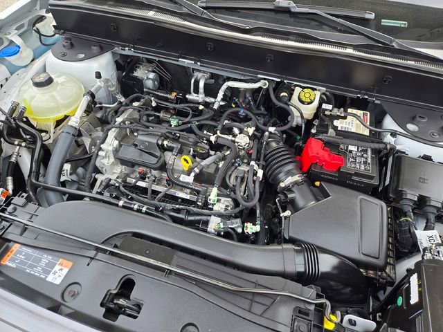 Used 2022 Ford Bronco Sport Big Bend w/ Convenience Package image 13