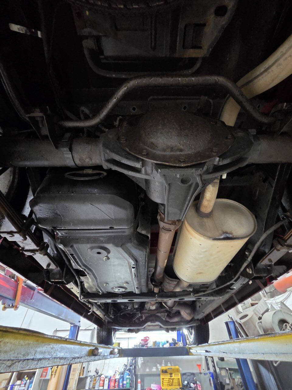 Used 2005 Chevrolet Colorado LS w/ Xtreme Appearance Package image 34