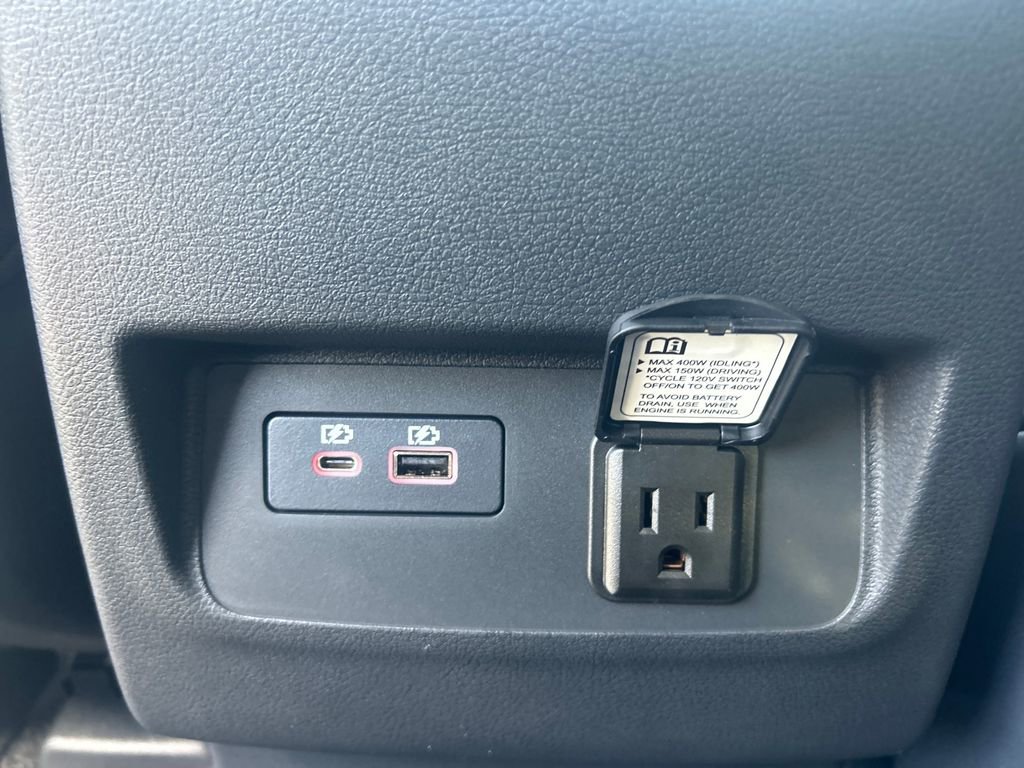 New 2026 Nissan Frontier SV w/ SV Convenience Package image 22