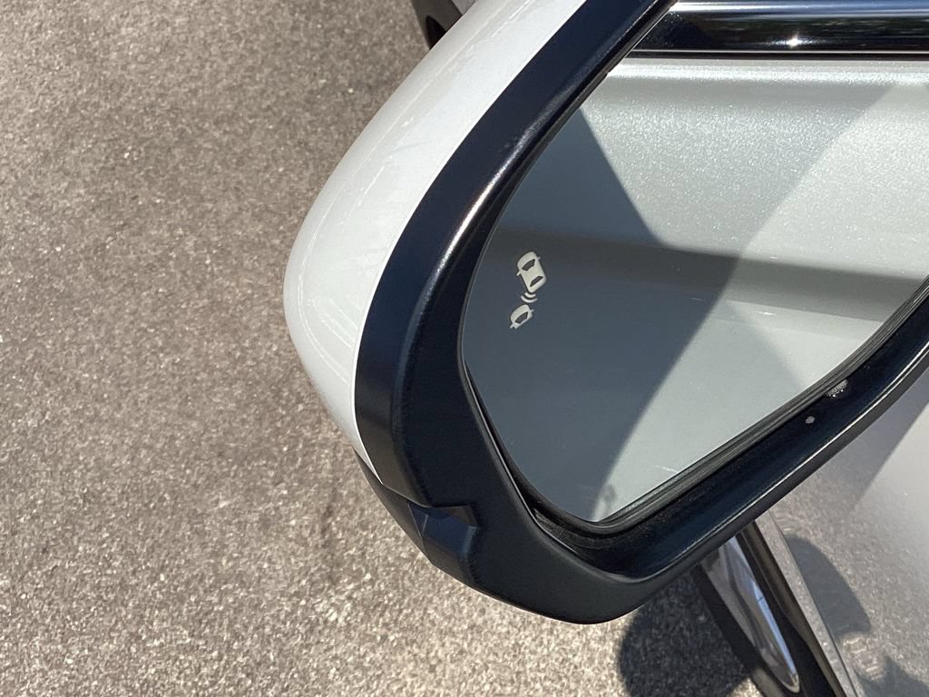 Used 2023 Honda CR-V EX image 24