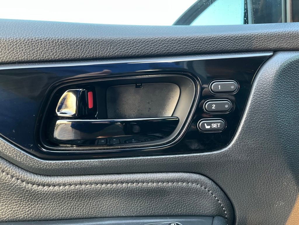 Certified 2022 Honda Odyssey Elite image 12
