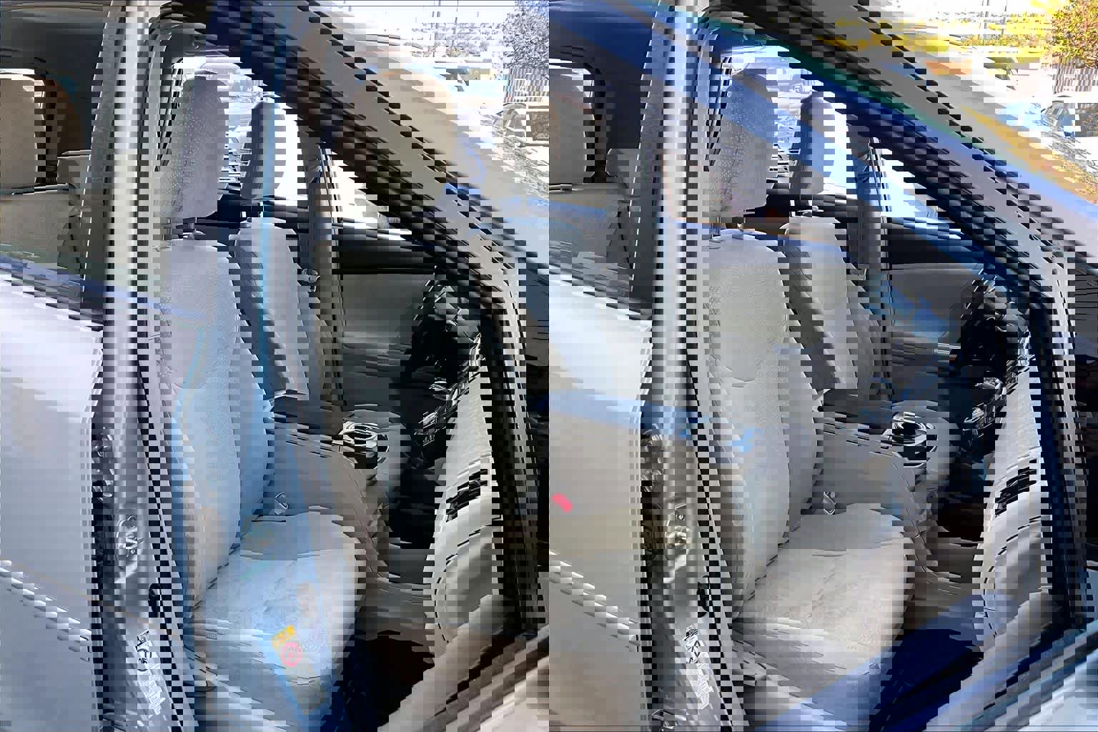 Used 2012 Toyota Prius V Two FWD image 8