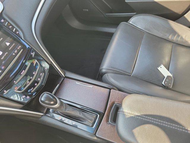 Used 2018 Cadillac XTS Luxury FWD image 32